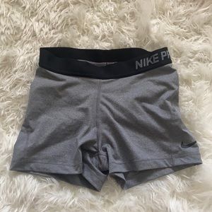 Brand new Nike pros